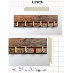 Graft čiviluk