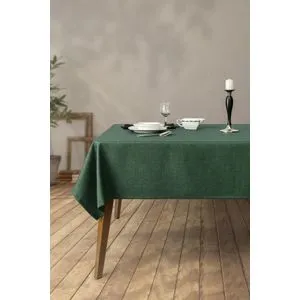 Grande 250 - Walnut Green Walnut
Green Tablecloth