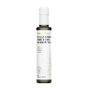 Granum Sirće od borovnice - organik 250ml