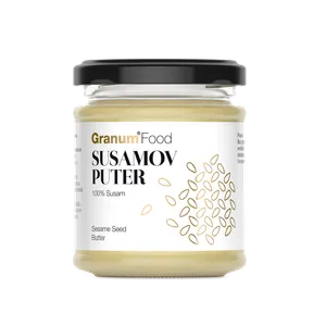 Granum Susamov puter 470g