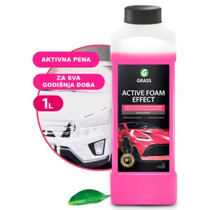 Grass ACTIVE FOAM EFFECT - Sredstvo za beskontaktno pranje automobila - 1L