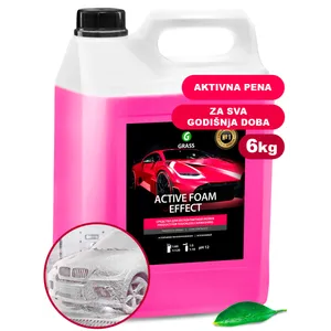 Grass ACTIVE FOAM EFFECT - Sredstvo za beskontaktno pranje automobila - 6kg