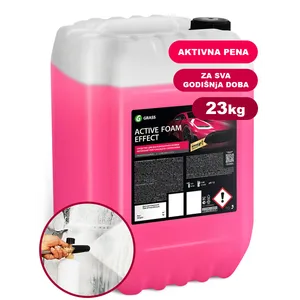 Grass ACTIVE FOAM EFFECT - Sredstvo za beskontaktno pranje automobila - 23kg