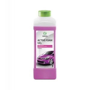 Grass Active foam Gel+ 1l.