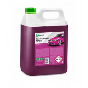 Grass Active foam Magic 6l.
