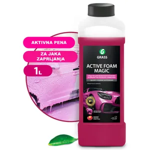 Grass ACTIVE FOAM MAGIC - Sredstvo za beskontaktno pranje automobila - 1L