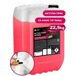 Grass ACTIVE FOAM OPTIMA - Sredstvo za svaki tip pranja automobila - 22,5kg
