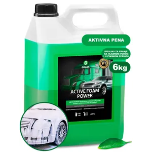 Grass ACTIVE FOAM POWER - Sredstvo za beskontaktno pranje automobila - 6kg