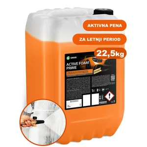 Grass ACTIVE FOAM PRIME - Sredstvo za svaki tip pranja automobila - 22,5kg