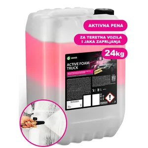 Grass ACTIVE FOAM TRUCK - Sredstvo za beskontaktno pranje teretnih vozila - 24kg