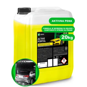 Grass ACTIVE PORTAL - Sredstvo za portal perionice - 20kg