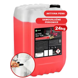 Grass ACTIVE SELF TOP - Sredstvo za samouslužne perionice - 24kg
