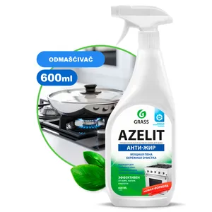 Grass AZELIT (PRSKALICA) - Sredstvo za odmašćivanje - 600ml