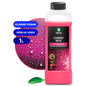 Grass CHERRY WAX - Vosak za automobil - 1L