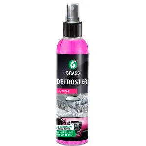 Grass Defroster 250ml.