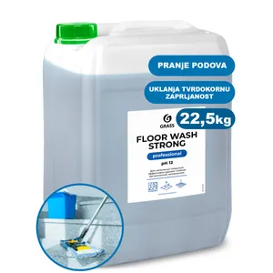 Grass FLOOR WASH STRONG - Sredstvo za pranje podova - 22,5kg
