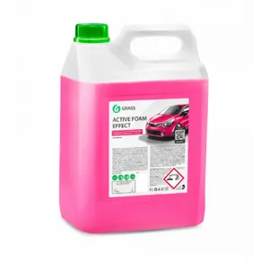 Grass foam Effect 5l