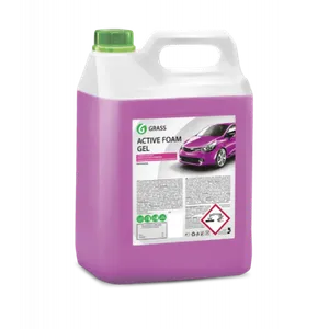 Grass foam Gel+ 6l