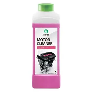 Grass Motor cleaner 1l.