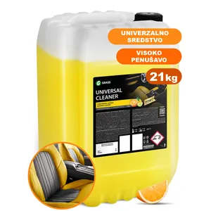 Grass UNIVERSAL CLEANER - Univerzalno sredstvo za čišćenje enterijera automobila - 21kg