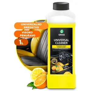 Grass UNIVERSAL CLEANER - Univerzalno sredstvo za čišćenje enterijera automobila - 1L