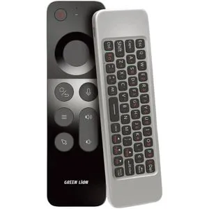 Green Lion daljinski upravljač sa tastaturom i mišem