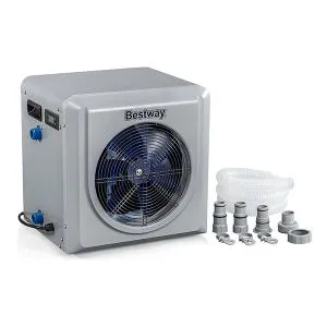Grejač za bazen 4kw