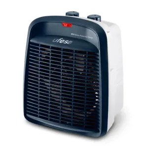 Grejalica Ufesa CF2003IP Persei Blue/2000W