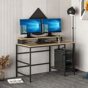 Greta L - Dore, Black Dore
Black Study Desk