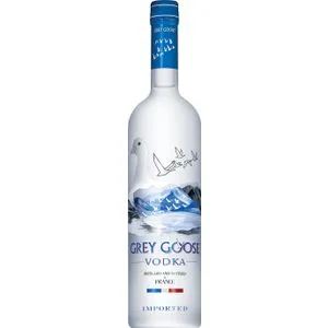 Grey Goose vodka 0,7 l 40%