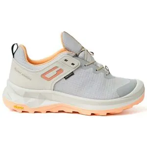 Gri Sport Patike Bedrock Low Za Žene