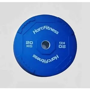 Grip Bumper Ploča 20 kg