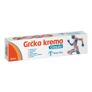 Grčka krema