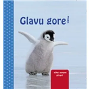 GROH mini Glavu gore
