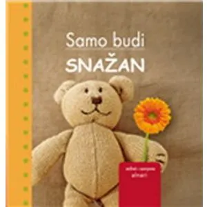 GROH mini Samo budi snažan