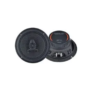 GROUND ZERO Auto zvučnici 165mm