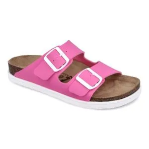 Grubin Arizona Ž Papuča-Keder Pink  0033740