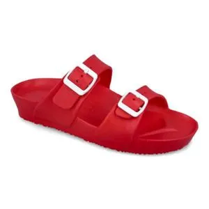 Grubin Brezzy Ž Papuca Light Crvena  3283700