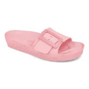 Grubin Cloudy Ž Papuca Light Baby Roze 3293900