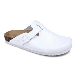 Grubin Rim M Klompa Classic Bela  54080