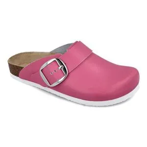 Grubin Vulkan Ž Klompa-Ramon Clas Pink  2863650