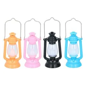 Grundig Fenjer Lampa Blue