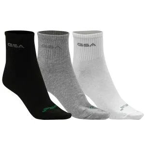 Gsa Čarape 500 Quarter Ultralight 3 Pack 82-16053-05