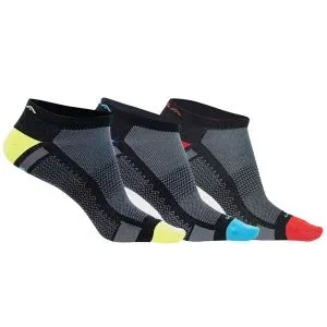 GSA čarape GSA 620 Ultralight Performance Low Cut Sock