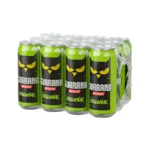 Guarana  LEP 500ml , 12 kom