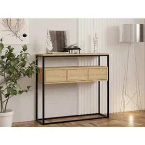 Guarda - Sapphire konzola