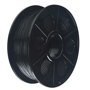 GUCAI3D PETG Filament Crni 1kg