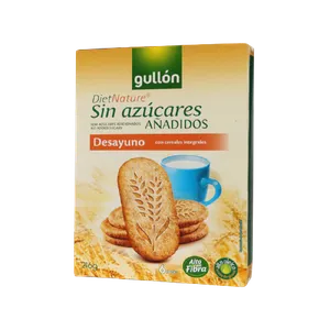 Gullon integralni keks Desayuno 216g