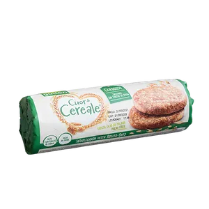 Gullon Integralni keks od žitarica tradicionale 280g