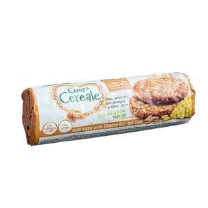 Gullon Integralni keks od žitarice Krokante 265g